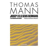 Josep i els seus germans I