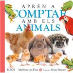 Aprèn a comptar amb els animals