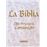 La biblia-mi primera comunión