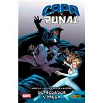 Capa y Puñal: Depredador y Presa