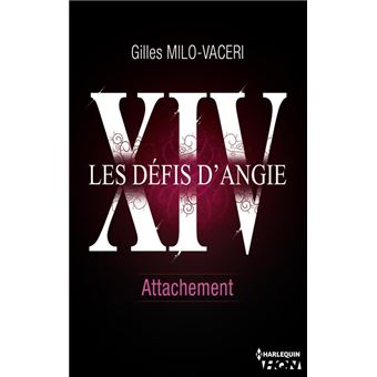 14 - Les défis d'Angie - Attachement - 1