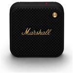 Altavoz Bluetooth Marshall Willen Negro
