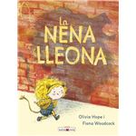 La nena lleona