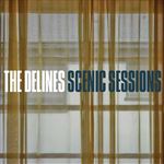Scenic Sessions - Vinilo Verde