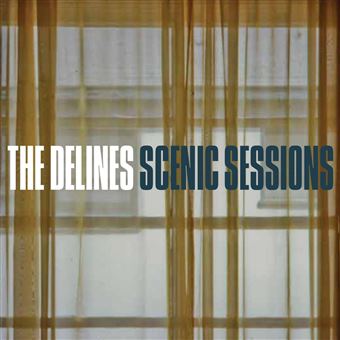 Scenic Sessions - Vinilo Verde