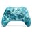 Mando inalámbrico Microsoft Ice Breaker Blue Edición especial para Xbox Series X / Xbox One