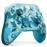 Mando inalámbrico Microsoft Ice Breaker Blue Edición especial para Xbox Series X / Xbox One