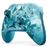 Mando inalámbrico Microsoft Ice Breaker Blue Edición especial para Xbox Series X / Xbox One