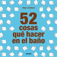 52 cosas que hacer en el baño