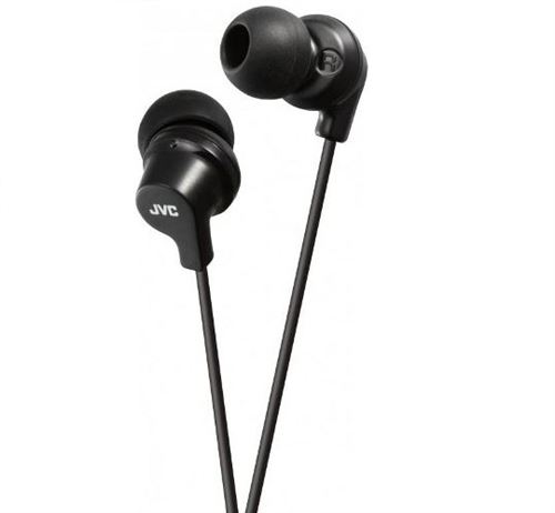 Jvc Negro Auriculares Ha-Fx10