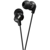 Auriculares JVC HA-FX10 Negro