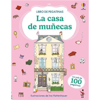 La Casa De Muñecas
