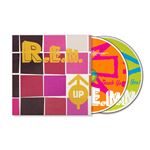 Up (25th Anniversary Deluxe Edition) - 2 CDs