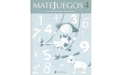 Salvatella Matejuegos 4