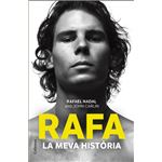 Rafa, la meva història