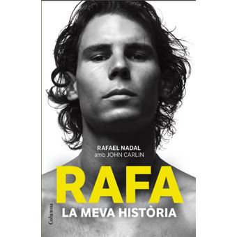 Rafa, la meva història