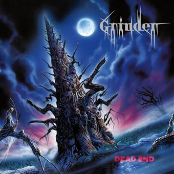 Dead End - CD