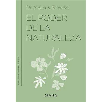 El poder de la naturaleza