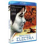 Electra  (1962) - Blu-ray