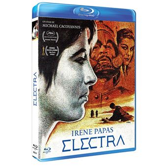 Electra  (1962) - Blu-ray
