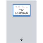 El sistema político de Estados Unidos