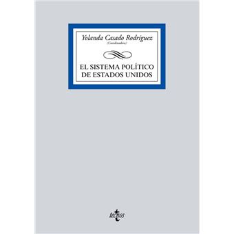 El sistema político de Estados Unidos