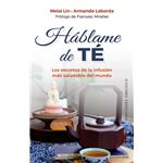 Hablame de te