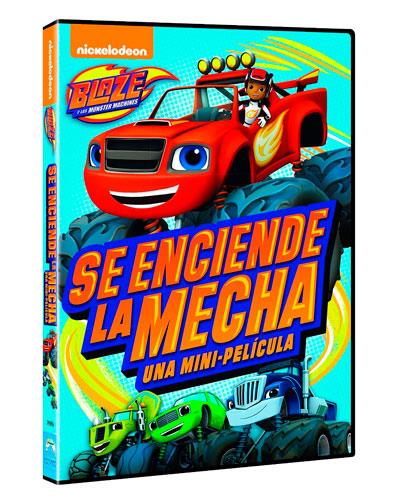 Una cámara