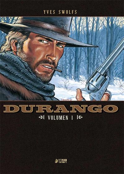 DURANGO VOL. 1 - Imagen 2