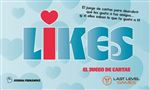Likes - juego de cartas