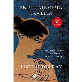 En el principio era ella