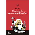 Manuscrits economicofilosofics