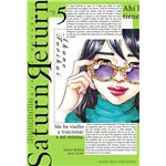 Saturn Return 5