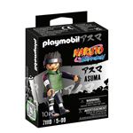 Playmobil Naruto Asuma - Imagen 4