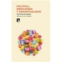 Politica Emociones Y Espiritualidad