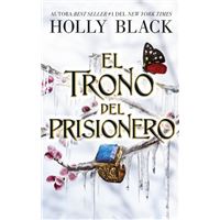 El trono del prisionero
