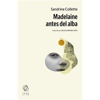 Madelaine Antes Del Alba