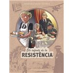 Els infants de la Resistència 9. Els dies feliços