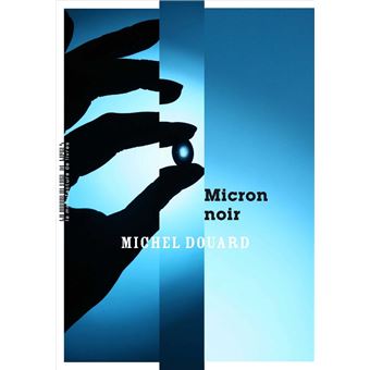 Micron noir - 1