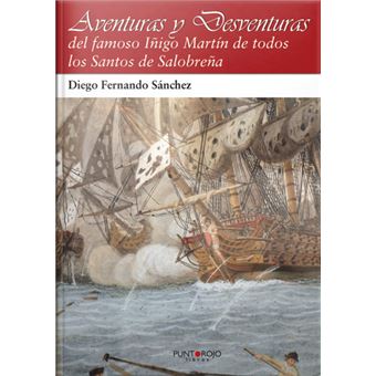 Aventuras y desventuras - 1