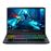 Portátil gaming Acer Predator Helios 300 PH315-52 15,6'' Negro