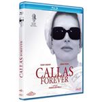 Callas Forever - Blu-ray