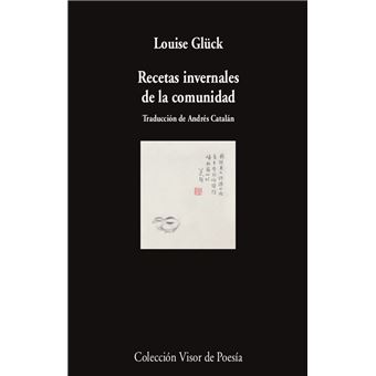 Recetas invernales de la comunidad