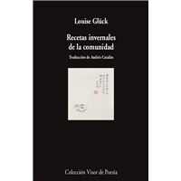 Recetas invernales de la comunidad