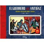 El Guerrero Del Antifaz-80 Aniversario 2