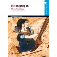Mitos gregos