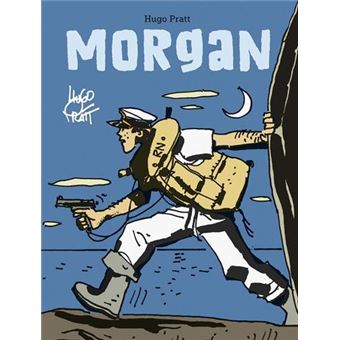 Morgan