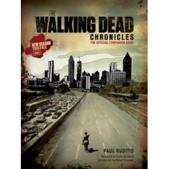 The Walking Dead Chronicles