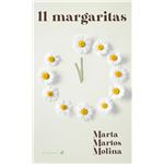 11 margaritas