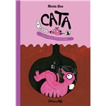 Cata La Suricata 2 Un Viaje Misterioso